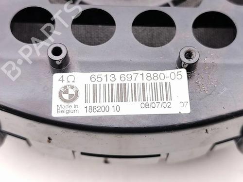 Electronic module BMW X5 (E70) M | BP33224306M83 - Image 12