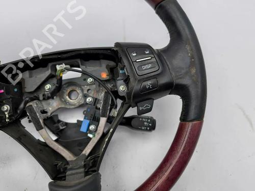Steering wheel LEXUS GS (_S19_) 350 AWD (GRS196_, GRS196R) | BP34217047C49 - Image 7