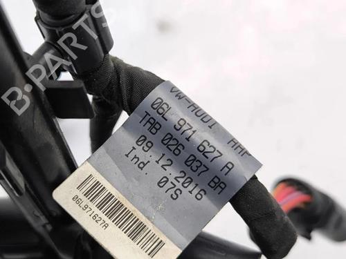 Injector AUDI A6 C7 (4G2, 4GC) 1.8 TFSI | BP33643556M100 - Image 3