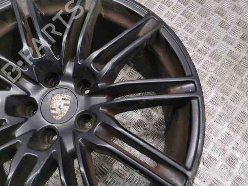 Rim PORSCHE CAYENNE (92A) 3.0 Diesel | BP28884318C45 