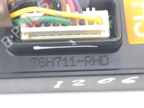 Electronic module LEXUS IS III (_E3_) 300h (AVE30_, AVE30R) | BP36348461M83 - Image 5