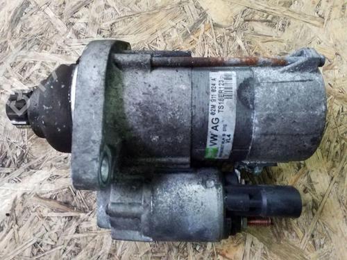 Starter VW PASSAT B6 (3C2) 2.0 TDI | BP33624116M8 - Image 2