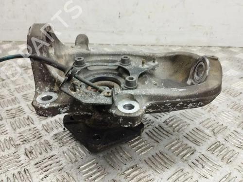 Left front steering knuckle MASERATI QUATTROPORTE V 4.2 | BP28893572M25 - Image 10