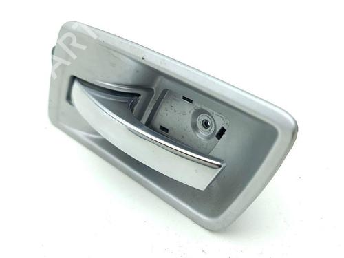 Used Rear left interior door handle CHRYSLER GRAND VOYAGER V (RT) 2.8 CRD (163 hp) 28878554