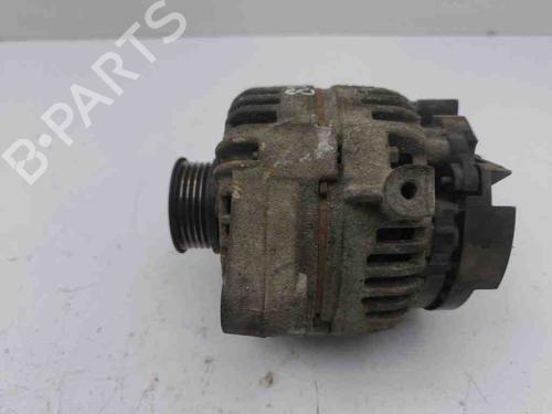 Alternator OPEL ZAFIRA A MPV (T98) 1.8 16V (F75) | BP28900834M7 