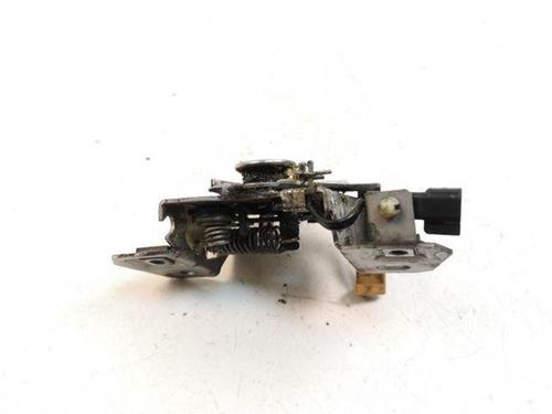 Hood lock VOLVO V50 (545) 2.0 D | BP28868656C133 
