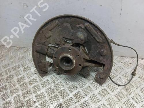 Right front steering knuckle CITROËN DS4 (NX_) 2.0 BlueHDi 150 | BP36175928M26 - Image 3