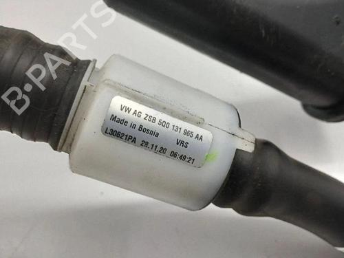 Pipe AUDI A3 Limousine (8YS, 8YM) S3 TFSI quattro | BP38245131M125 - Image 5