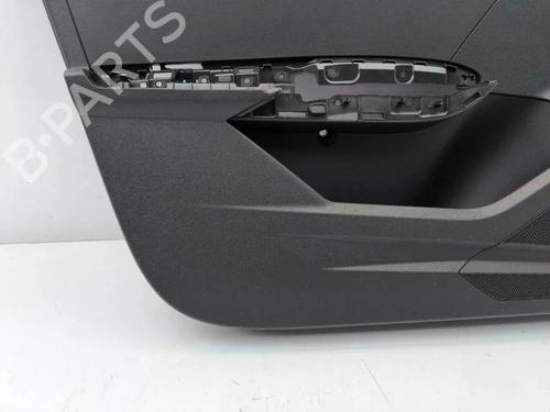 Front left panel AUDI A1 Sportback (GBA) 25 TFSI | BP33224940C58 - Image 2
