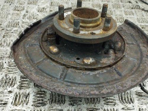 Right rear steering knuckle LAND ROVER RANGE ROVER SPORT I (L320) 2.7 D 4x4 | BP28894740M28 