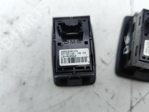 Left front window switch BMW X5 (F15, F85) xDrive 40 d | BP33865581I27  - Image 8