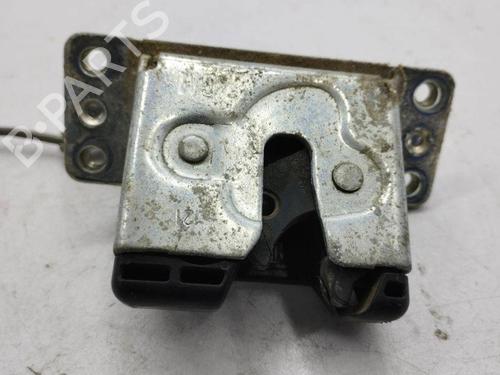 Tailgate lock OPEL ZAFIRA A MPV (T98) 2.2 DTI 16V (F75) | BP28903452C101 