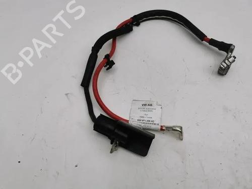 Cable AUDI Q2 (GAB, GAG) 35 TFSI | BP28861174E12 - Image 3