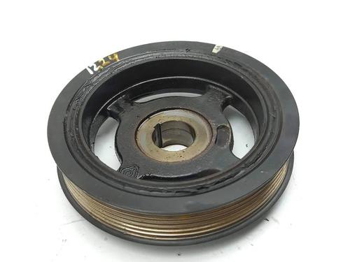 Pulley RENAULT MEGANE II Saloon (LM0/1_) 1.4 | BP36178700M122 - Image 7