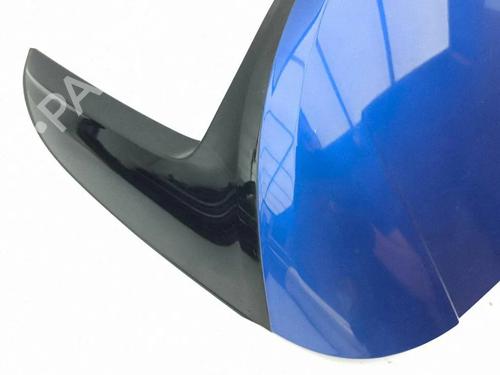 Spoiler bagklap BMW 2 Active Tourer (U06) 220i Mild Hybrid | BP38318282C96 - Image 3