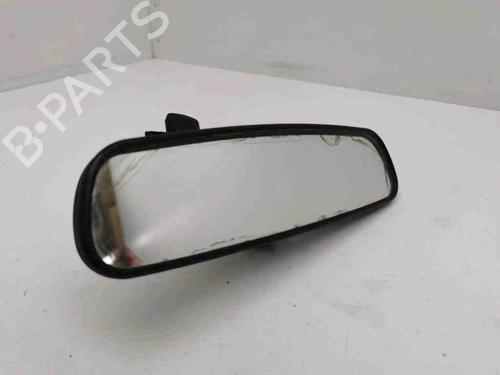 Bakspejl indvendigt MAZDA CX-7 (ER) 2.3 MZR DISI Turbo AWD (ER3P) (258 hp) 28887669