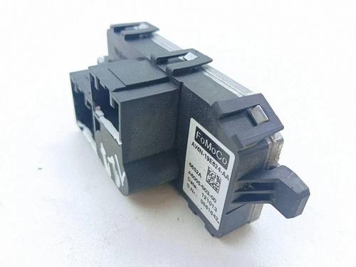 Heater resistor FORD FOCUS III 1.6 TDCi | BP40247292M108 - Image 2