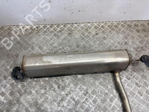 Exhaust system RENAULT ARKANA I (LCM_, LDN_) 1.6 E-TECH 145 (LDMU) | BP36984327M121 - Image 7