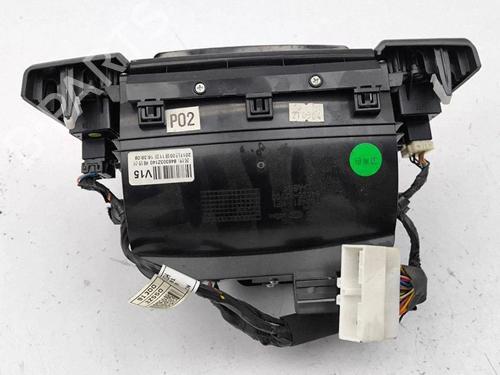 Cup/Object holder HYUNDAI i40 I (VF) 1.7 CRDi | BP38247277I37  - Image 9