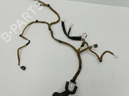 Kabelboom MAZDA CX-7 (ER) 2.2 MZR-CD AWD (ER10A) (173 hp) 28893255