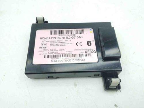 Used Electronic module HONDA ACCORD VIII (CU) 2.2 i-DTEC (CU3) (150 hp) 28897741