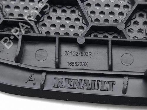 Other RENAULT MEGANE IV Hatchback (B9A/M/N_) 1.5 dCi 110 (B9A3) | BP37493139O1 - Image 8