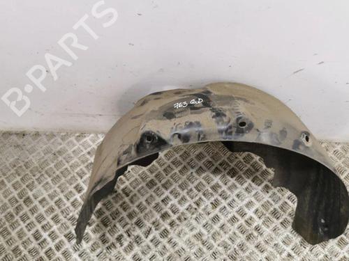 Wheel arch AUDI Q2 (GAB, GAG) 30 TFSI | BP28898850C56 