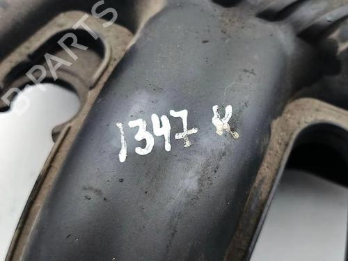 Intake manifold PORSCHE 911 (996) 3.4 Carrera | BP30731287M70