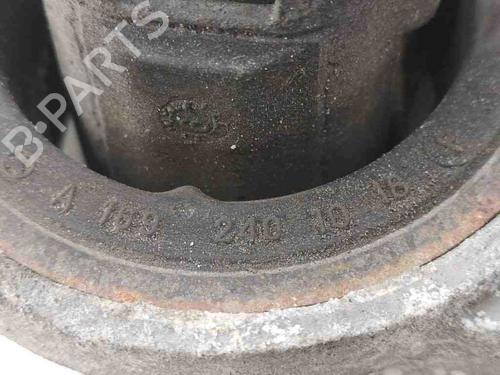 Engine mount MERCEDES-BENZ A-CLASS (W169) A 160 CDI (169.006, 169.306) | BP28888285M89 