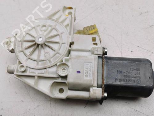 Used Left front window motor MERCEDES-BENZ M-CLASS (W164) ML 320 CDI 4-matic (218 hp) 28898441
