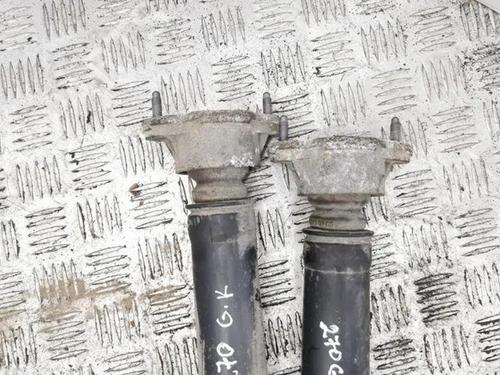 Left rear shock absorber MERCEDES-BENZ C-CLASS (W204) C 220 CDI (204.008) | BP28843661M18 