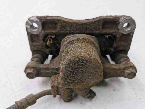 Left rear brake caliper OPEL ANTARA A (L07) 2.2 CDTi 4x4 | BP28865564M107 