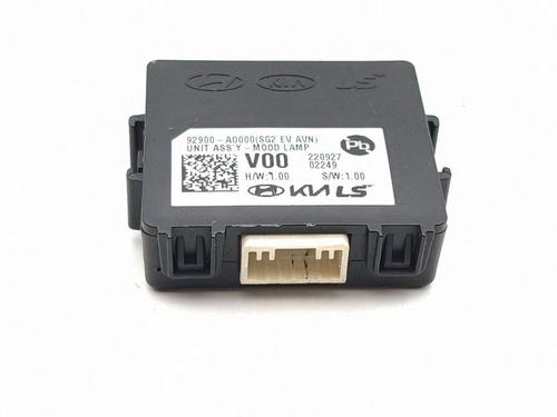 Electronic module KIA NIRO II (SG2) EV | BP37467866M83 - Image 3