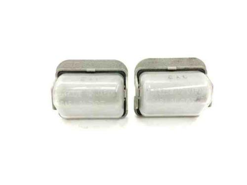 Used Licence plate light MAZDA CX-7 (ER) 2.2 MZR-CD AWD (ER10A) (173 hp) 28846655