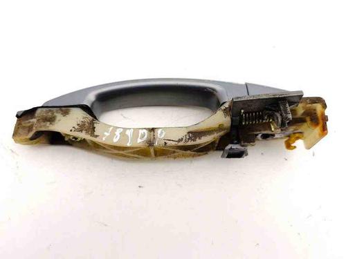 Rear left exterior door handle OPEL ANTARA A (L07) 2.2 CDTi 4x4 | BP29230991C130 