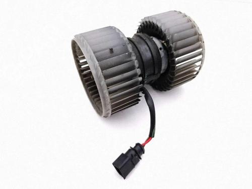 Used Heater blower motor Heater blower motor VW PHAETON (3D1, 3D2, 3D3, 3D4, 3D6, 3D7, 3D8, 3D9) 3.0 V6 TDI 4motion (240 hp) 40070969 40070969