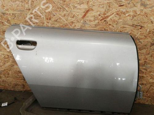 Used Right rear door AUDI ALLROAD C5 (4BH) 2.5 TDI quattro (180 hp) 28884843