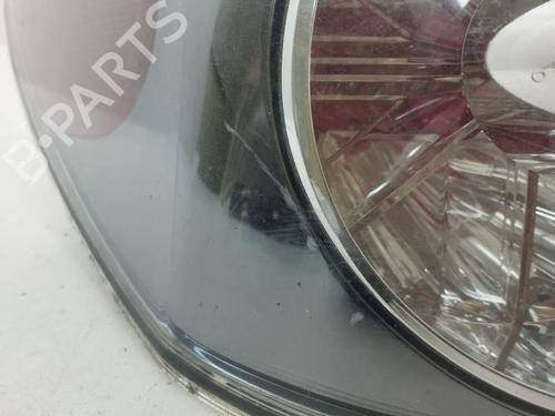 Left taillight MAZDA CX-7 (ER) 2.2 MZR-CD AWD (ER10A) | BP28897307C34 - Image 8