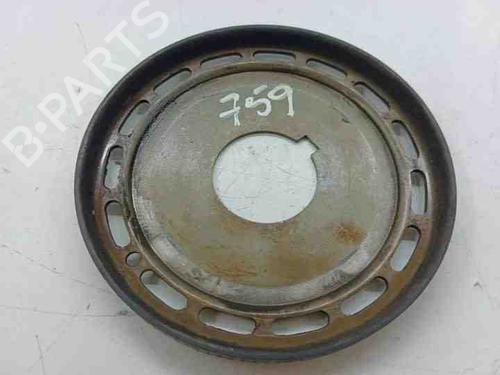 Used Pulley LAND ROVER RANGE ROVER EVOQUE (L538) 2.2 D 4x4 (190 hp) 28859686