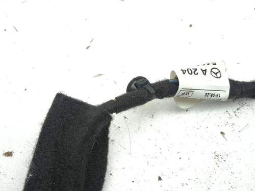 Wiring harness MERCEDES-BENZ GLK-CLASS (X204) 220 CDI (204.902) | BP28880775E16 