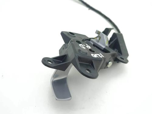 Front right interior door handle TESLA MODEL S (5YJS) 85D AWD | BP36179254I14 - Image 7