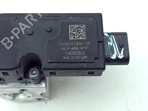 Electronic sensor SKODA ENYAQ iV Coupe (5AC) RS | BP36085328M84 - Image 8