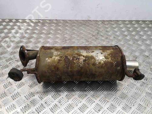 Used Exhaust system SUZUKI SWIFT III (MZ, EZ) 1.3 DDiS (RS413D) (69 hp) 28885371