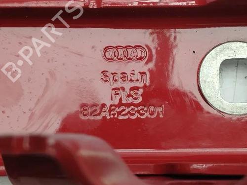 Hinge/Door check strap AUDI A1 Sportback (8XA, 8XF) 1.0 TFSI | BP28863112C146 