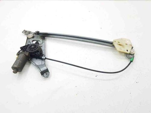 Rear right window mechanism RENAULT ESPACE III (JE0_) 2.0 (JE0A) | BP28890423C25