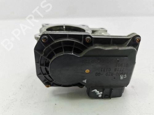 Throttle body HONDA CR-V IV (RM_) 2.2 i-DTEC AWD (RE6) | BP37404715M82 - Image 7