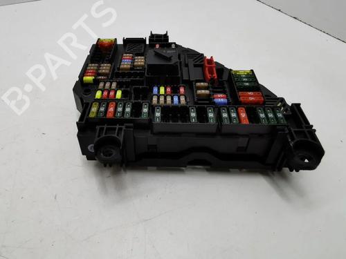 Fuse box BMW 5 Touring (F11) 518 d | BP33642085E1 - Image 5