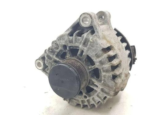 Used Alternator Alternator 28887387 28887387