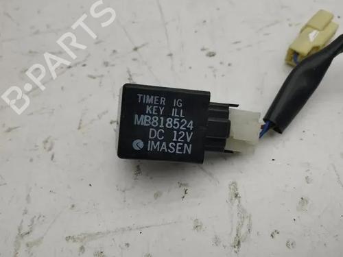 Electronic sensor CITROËN C-CROSSER (VU_, VV_) 2.2 HDi | BP28850193M84 - Image 4
