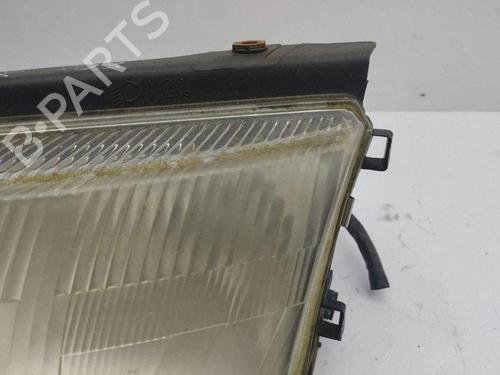 Left headlight VW PASSAT B5 Variant (3B5) 1.9 TDI | BP38248889C28 - Image 5
